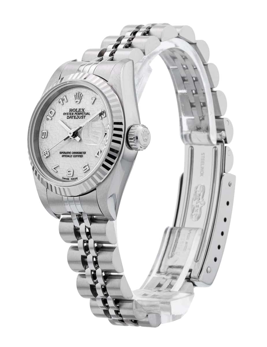 Rolex Datejust Lady 79174 Rolex Datejust Lady 79174
